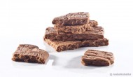 Speculaas brokken afbeelding