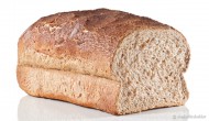 Tarwe rustiek vloerbrood afbeelding