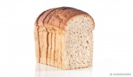 Glutenvrij meergranen brood afbeelding