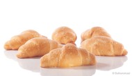 Mini croissant afbeelding