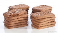 Speculaasjes afbeelding