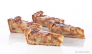 Appelpunt zonder slagroom afbeelding