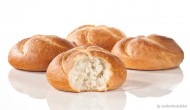 Kaiserbollen / duitse bol afbeelding