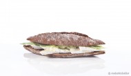 Broodje brie afbeelding