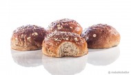 volkorenbollen afbeelding